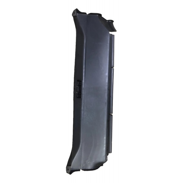 Defletor Dianteiro Radiador Amarok 2.0 2017/2018