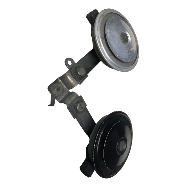 Par Buzina Alarme Ford Ranger 3.2 Limited 2016/2018