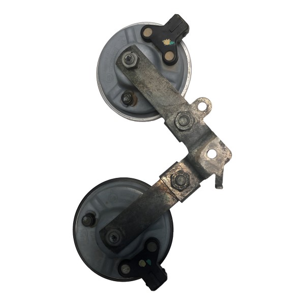 Par Buzina Alarme Ford Ranger 3.2 Limited 2016/2018