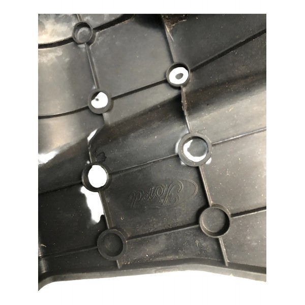 Capa Fechadura Do Capô Ford Ranger 3.2 2016/2019