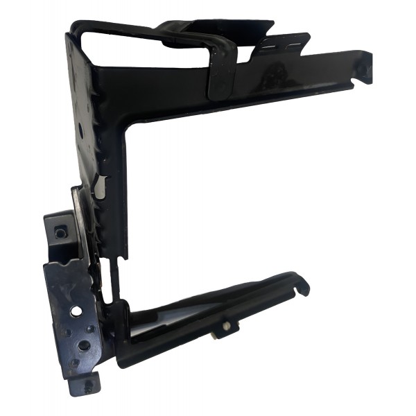 Suporte Interno Painel Amarok V6 2017/2023 Original