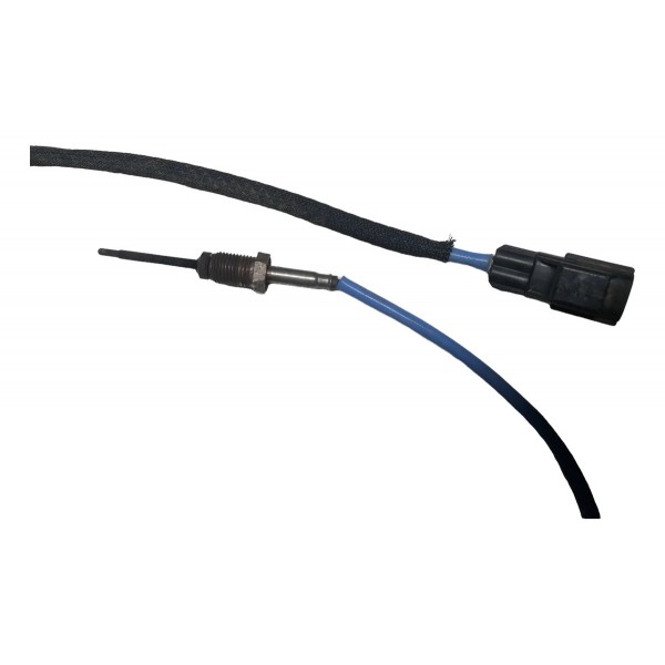 Sonda Lambda Catalisador Ford Ranger 3.2 2016/2018