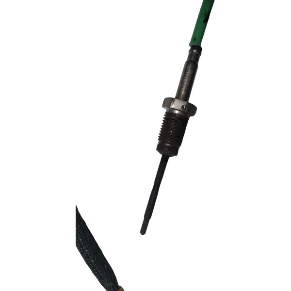 Sonda Lambda Catalisador Ford Ranger 3.2 2016/2018