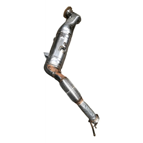 Catalisador Ford Ranger 3.2 2018/2023 (usado)