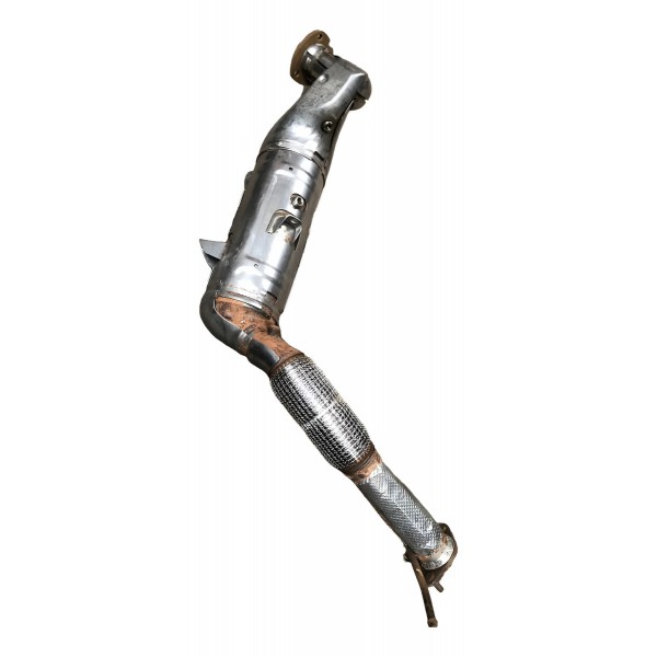 Catalisador Ford Ranger 3.2 2018/2023 (usado)