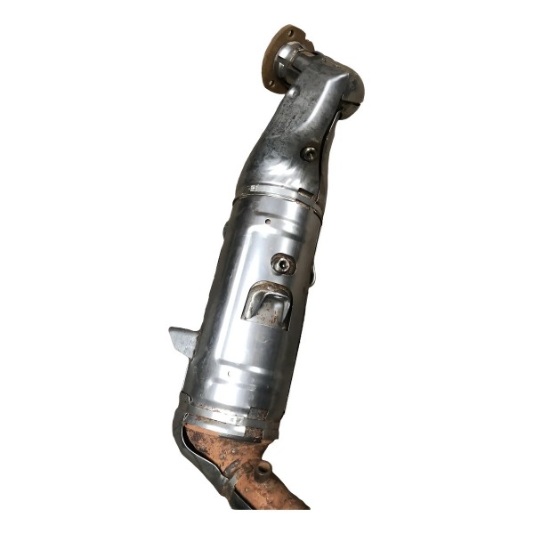 Catalisador Ford Ranger 3.2 2018/2023 (usado)