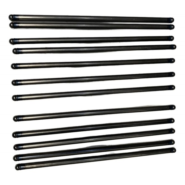 Vareta Do Motor Dodge Ram 2500 2022 Original 12 Und