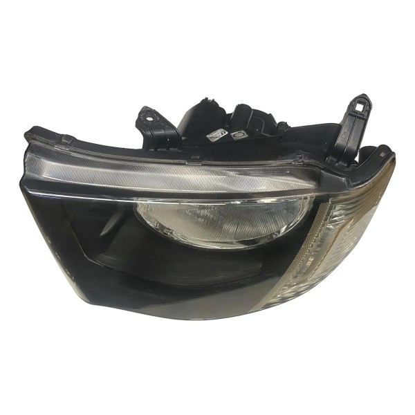 Farol Esquerdo Mitsubishi L200 3.2 2015 Esquerdo Esquerdo/motorista