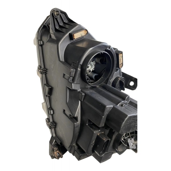 Farol L.d Amarok 2017 Original Com Detalhe Direito/passageiro