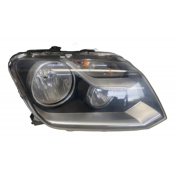 Farol L.d Amarok 2017 Original Direito/passageiro