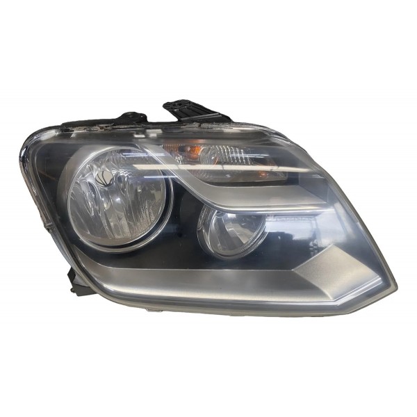 Farol L.d Amarok 2017 Original Direito/passageiro