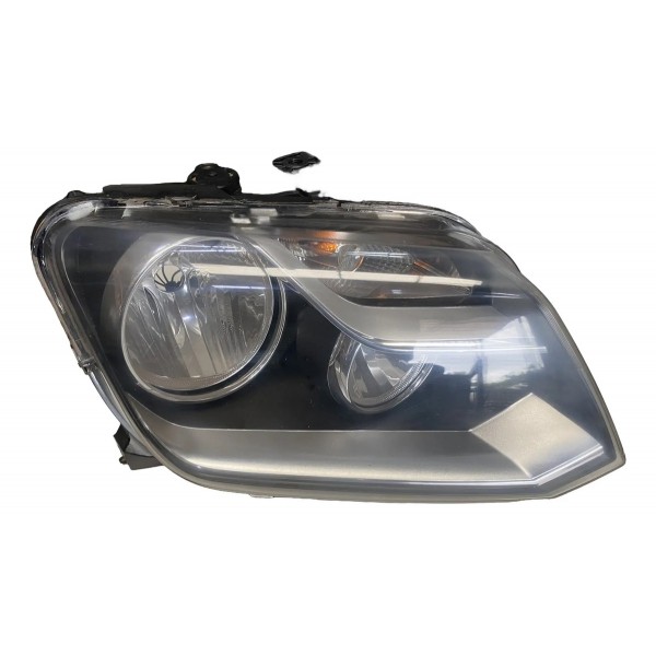 Farol L.d Amarok 2017 Original Direito/passageiro