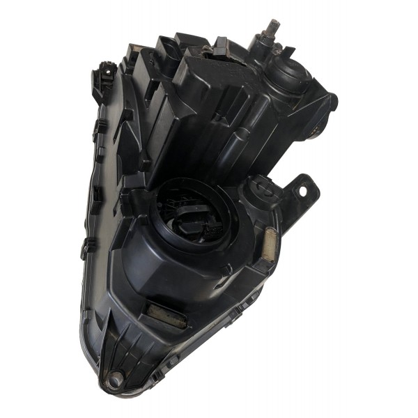 Farol L.e Amarok 2017 Original  C/detalhe Esquerdo/motorista