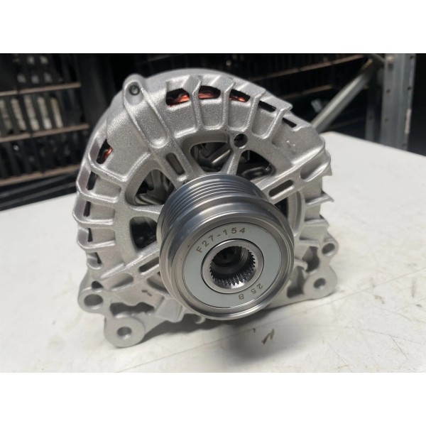 Alternador Vw Amarok V6 3.0 2017 Até 2022