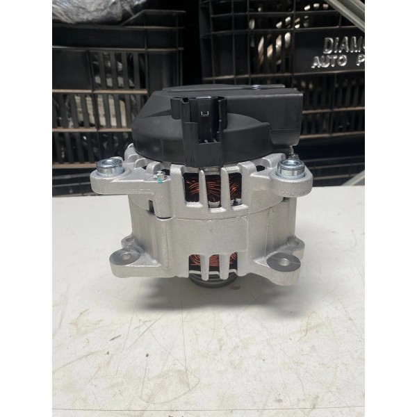 Alternador Vw Amarok V6 3.0 2017 Até 2022