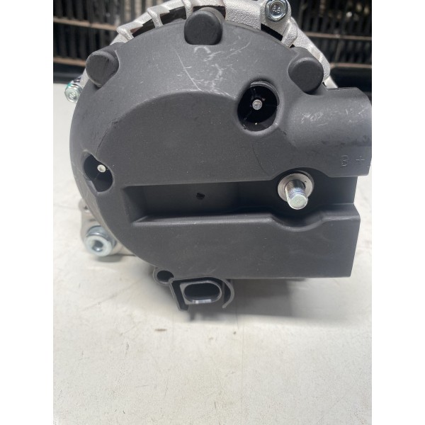 Alternador Vw Amarok V6 3.0 2017 Até 2022