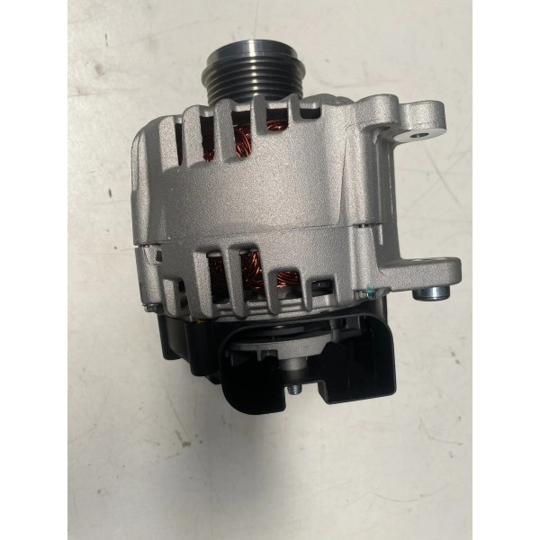 Alternador Vw Amarok V6 3.0 2017 Até 2022