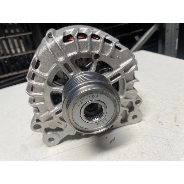 Alternador Vw Amarok V6 3.0 2017 Até 2022