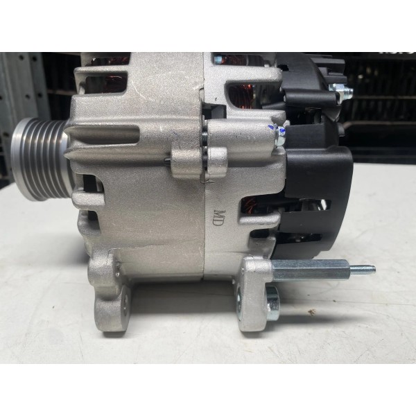 Alternador Vw Amarok 2.0 Tdi 140a Novo