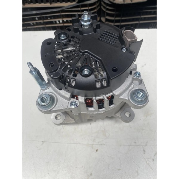 Alternador Vw Amarok 2.0 Tdi 140a Novo