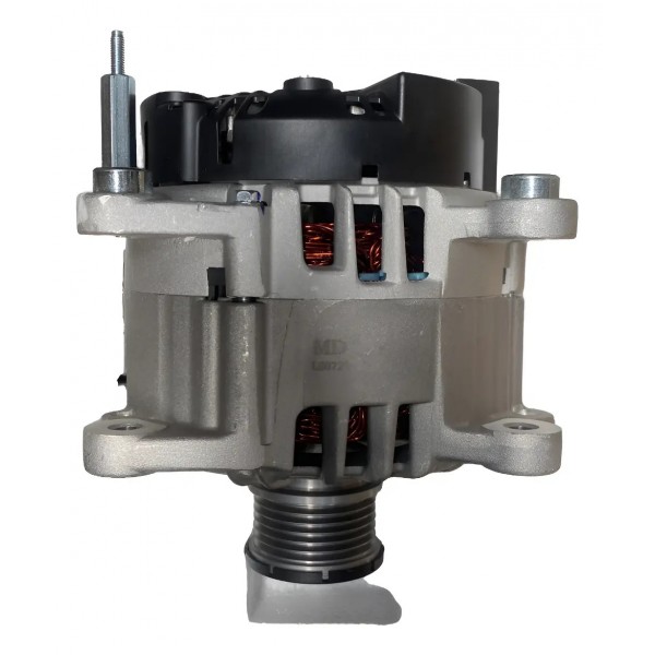 Alternador Vw Amarok 2.0 Tdi 140a Novo
