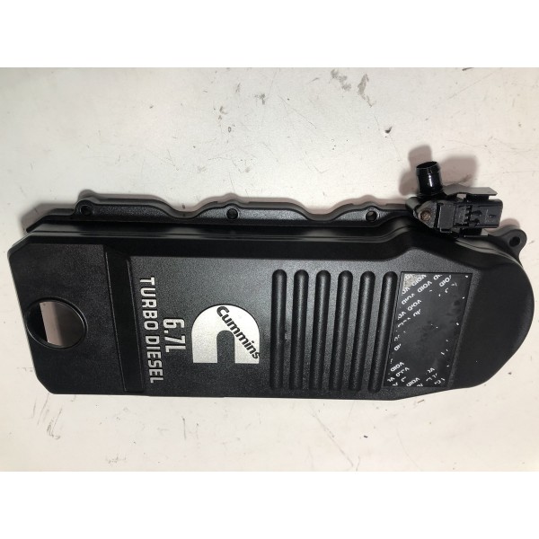 Tampa De Valvula Superiro Dodge Ram 2500 3500 2019/2022