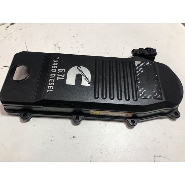 Tampa De Valvula Superiro Dodge Ram 2500 3500 2019/2022