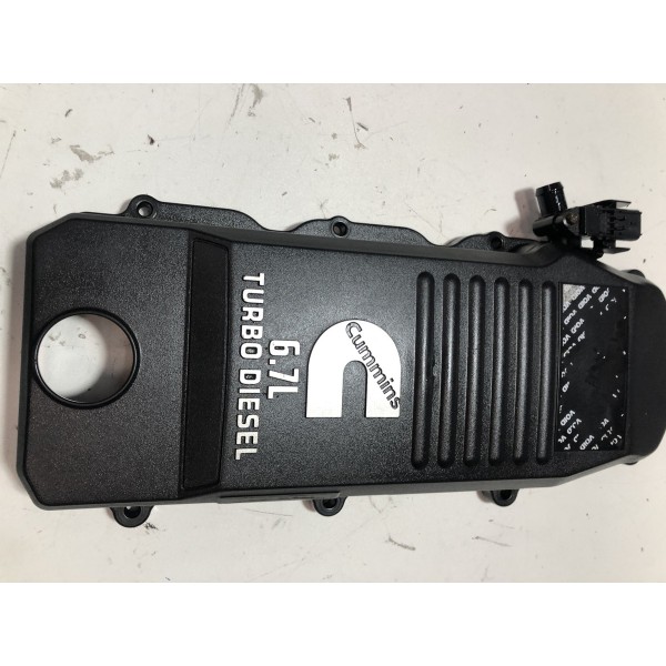 Tampa De Valvula Superiro Dodge Ram 2500 3500 2019/2022