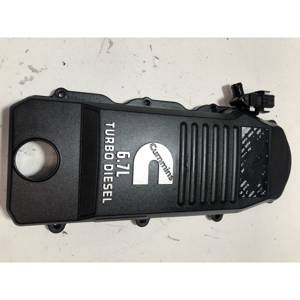 Tampa De Valvula Superiro Dodge Ram 2500 3500 2019/2022