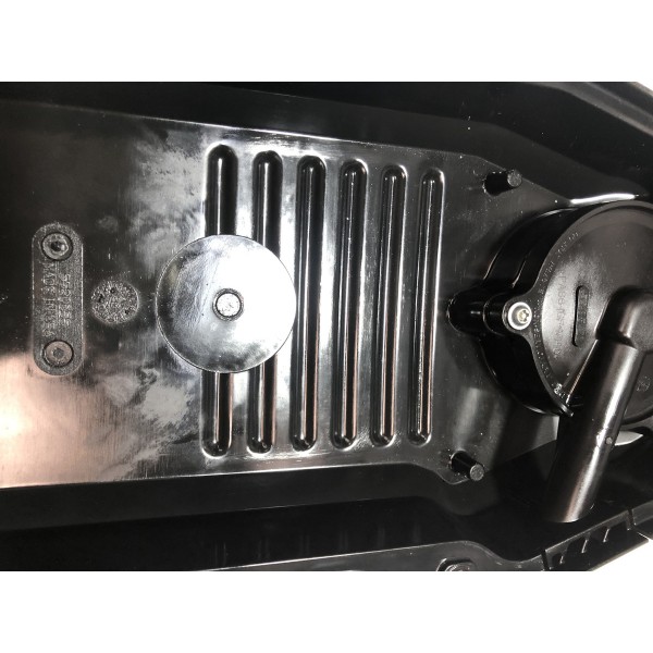 Tampa De Valvula Superiro Dodge Ram 2500 3500 2019/2022