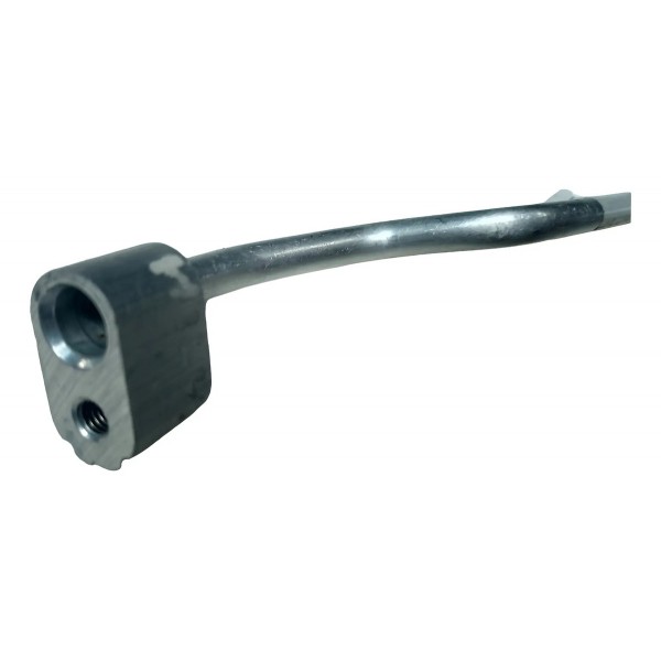 Cano Ar Condicionado Hilux Sw4 2.8 2017/2021