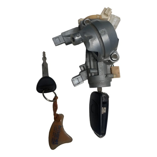 Kit Code Mitsubishi Pajero Tr4 2.0 Flex Manual 2012