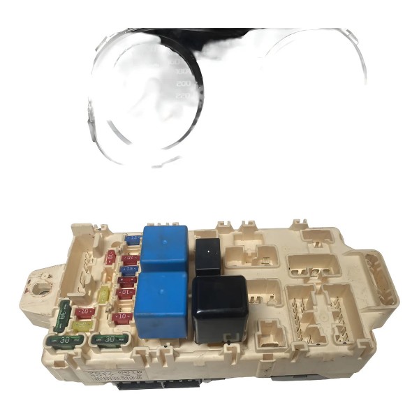 Kit Code Mitsubishi Pajero Tr4 2.0 Flex Manual 2012