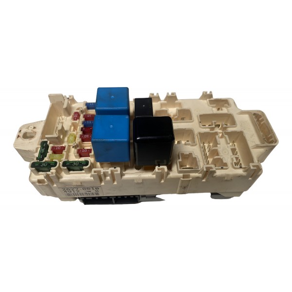 Kit Code Mitsubishi Pajero Tr4 2.0 Flex Manual 2012