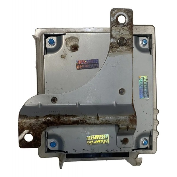 Módulo Câmbio Mitsubishi Tr4 2011 2012