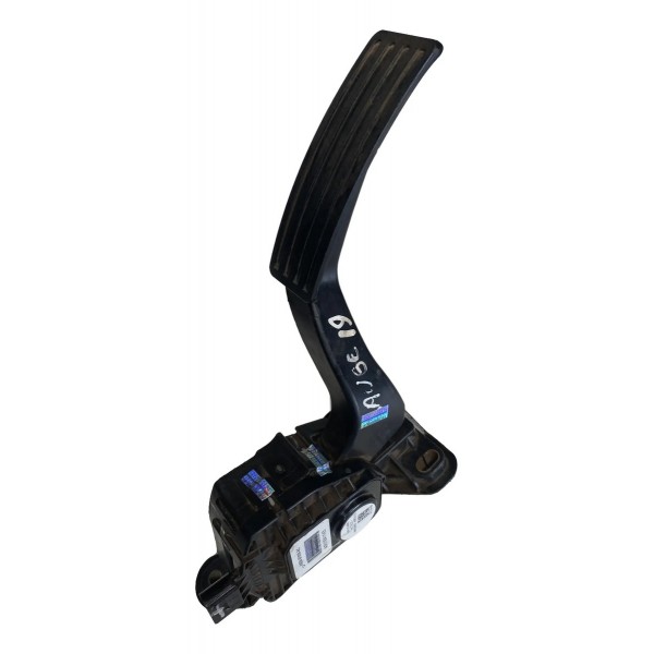 Pedal Acelerador Ford Ranger 3.2 2018 Preto