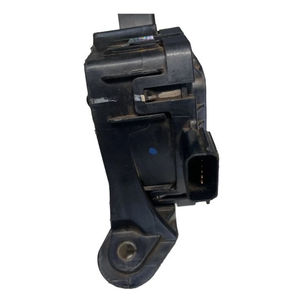 Pedal Acelerador Ford Ranger 3.2 2018 Preto