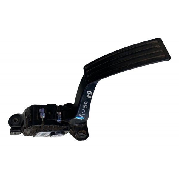 Pedal Acelerador Ford Ranger 3.2 2018 Preto