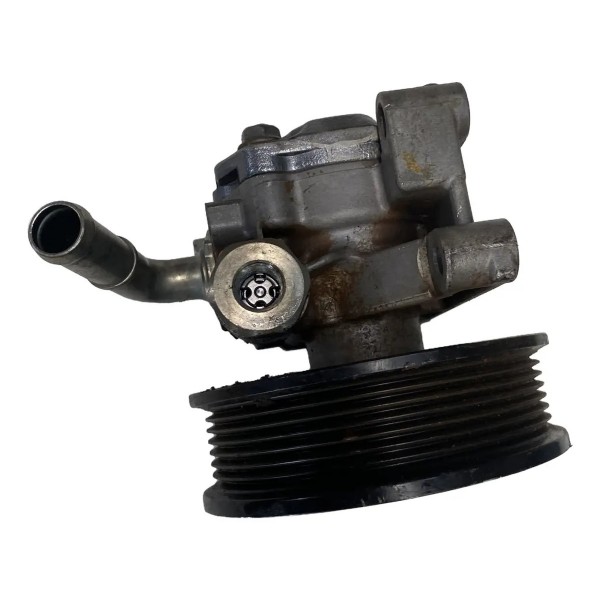 Bomba Direção Hidráulica Ford Ranger 3.2 2014 Ab313a696a