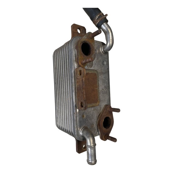 Resfriador Óleo Motor L200 Triton 3.2 Diesel 2008 A 2015