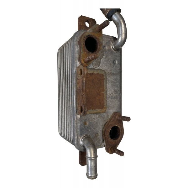 Resfriador Óleo Motor L200 Triton 3.2 Diesel 2008 A 2015