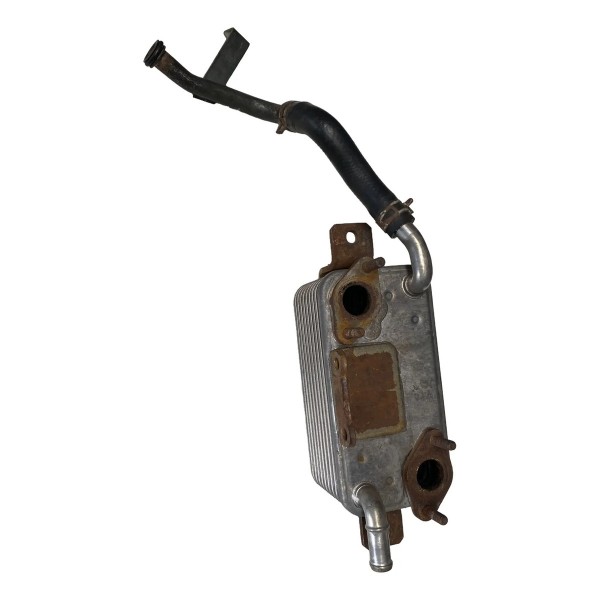 Resfriador Óleo Motor L200 Triton 3.2 Diesel 2008 A 2015