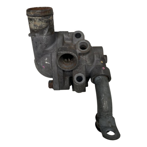 Carcaça Termostatica Mitsubishi L200 Triton 3.2 2008/2015