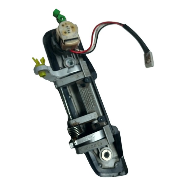 Maçaneta Externa Dianteira Direita Tr4 2007/2011