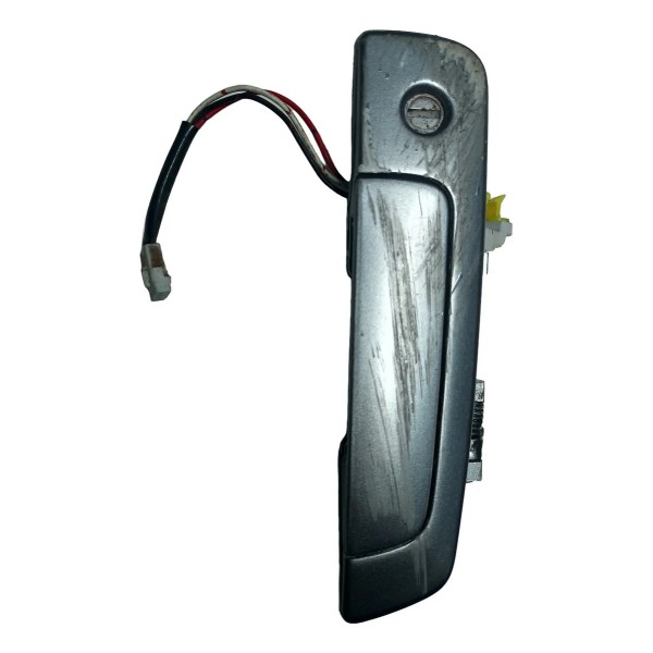 Maçaneta Externa Dianteira Direita Tr4 2007/2011