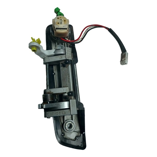 Maçaneta Externa Dianteira Direita Tr4 2007/2011