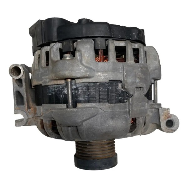 Alternador Jeep Renegade 1.8 2018
