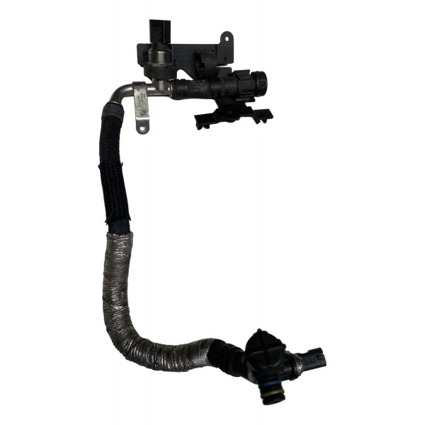 Mangueira Combustível Amarok V6 2017 2023