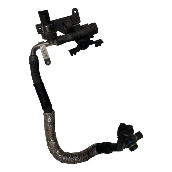 Mangueira Combustível Amarok V6 2017 2023