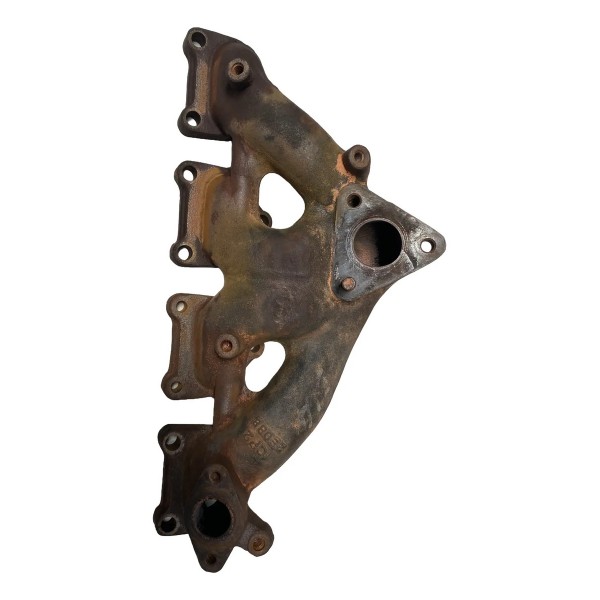 Coletor De Escape Mitsubishi L200 Triton 3.2 2008 2015